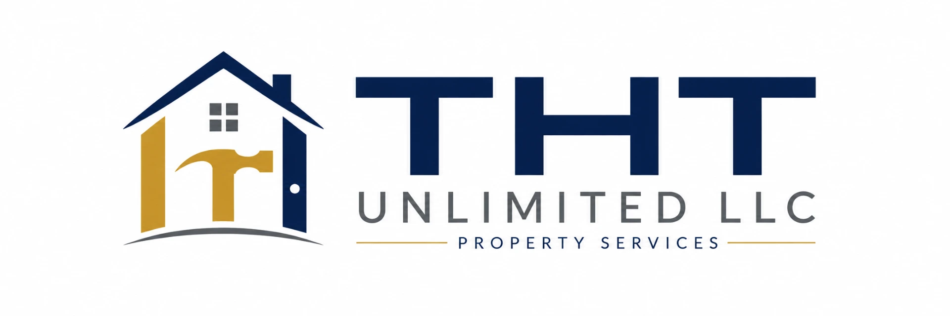 THT Unlimited LLC logo